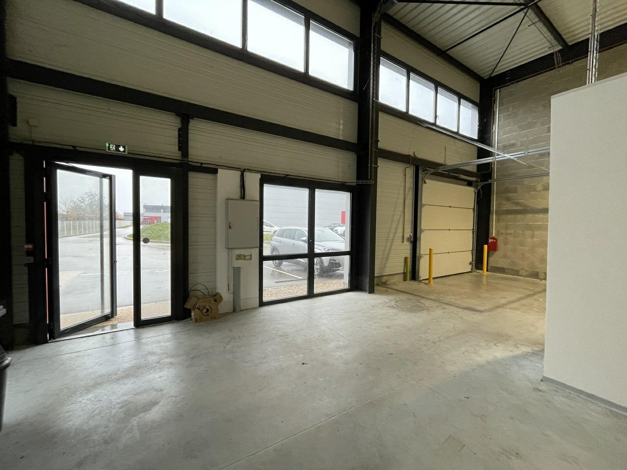Local d'activité Longvic 254m² Location local d'activité Longvic Côte-d'Or OLACT2316901 3